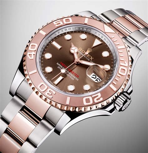 rolex yachtmaster 2 steel and everose gold|yacht master everose gold price.